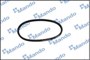 Mando Τραπεζοειδής Ιμάντας - MBAVX13X655