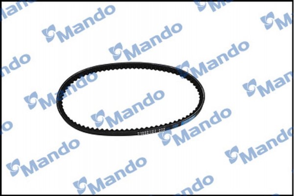 Mando Τραπεζοειδής Ιμάντας - MBAVX13X655