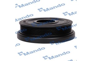 Mando Τροχαλία ιμάντα, Στροφαλοφόρος Άξονας - DMB010001