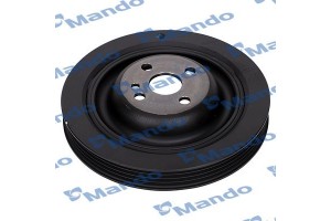 Mando Τροχαλία ιμάντα, Στροφαλοφόρος Άξονας - DMB010058