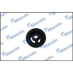 Mando Τροχαλία ιμάντα, Στροφαλοφόρος Άξονας - DMB010059