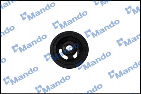 Mando Τροχαλία ιμάντα, Στροφαλοφόρος Άξονας - DMB010059