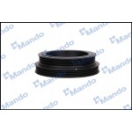 Mando Τροχαλία ιμάντα, Στροφαλοφόρος Άξονας - DMB010062