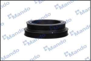 Mando Τροχαλία ιμάντα, Στροφαλοφόρος Άξονας - DMB010062