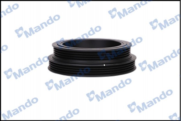 Mando Τροχαλία ιμάντα, Στροφαλοφόρος Άξονας - DMB010062