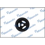 Mando Τροχαλία ιμάντα, Στροφαλοφόρος Άξονας - DMB010069