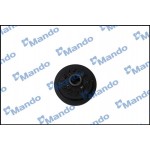 Mando Τροχαλία ιμάντα, Στροφαλοφόρος Άξονας - DMB010117