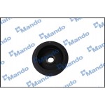 Mando Τροχαλία ιμάντα, Στροφαλοφόρος Άξονας - DMB010117