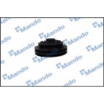 Mando Τροχαλία ιμάντα, Στροφαλοφόρος Άξονας - DMB010117