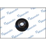 Mando Τροχαλία ιμάντα, Στροφαλοφόρος Άξονας - DMB010123