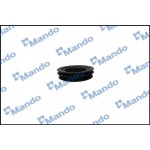 Mando Τροχαλία ιμάντα, Στροφαλοφόρος Άξονας - DMB010123