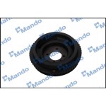 Mando Τροχαλία ιμάντα, Στροφαλοφόρος Άξονας - DMB010137