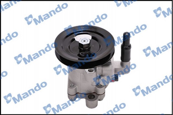 Mando Υδραυλ. αντλία, σύστ. Διεύθυνσης - EX571002D000