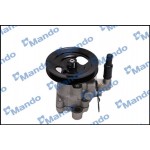 Mando Υδραυλ. αντλία, σύστ. Διεύθυνσης - EX571002D020