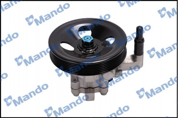 Mando Υδραυλ. αντλία, σύστ. Διεύθυνσης - EX571002P010