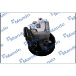 Mando Υδραυλ. αντλία, σύστ. Διεύθυνσης - EX571003E020