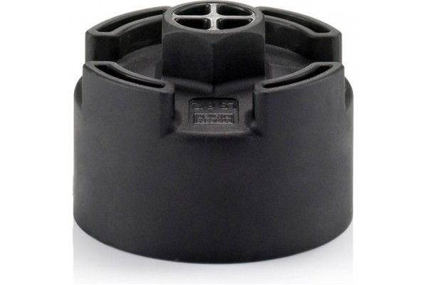 MANN-FILTER Εξολκέας Του Φίλτρου Λαδιού - Ls 6/2