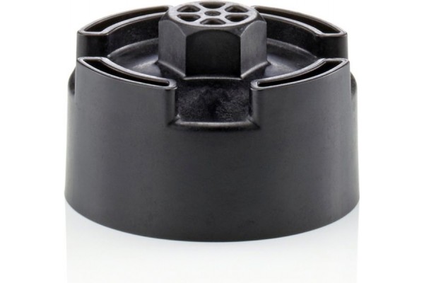 MANN-FILTER Εξολκέας Του Φίλτρου Λαδιού - Ls 7