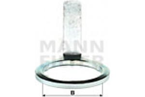 MANN-FILTER Εξολκέας Του Φίλτρου Λαδιού - Ls 7/2