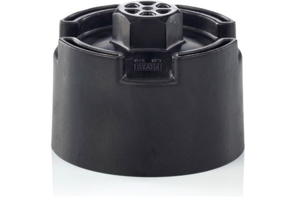 MANN-FILTER Εξολκέας Του Φίλτρου Λαδιού - Ls 7/3