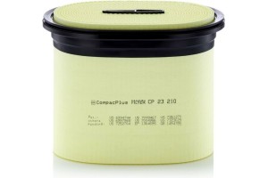 MANN-FILTER Φίλτρο Αέρα - Cp 23 210