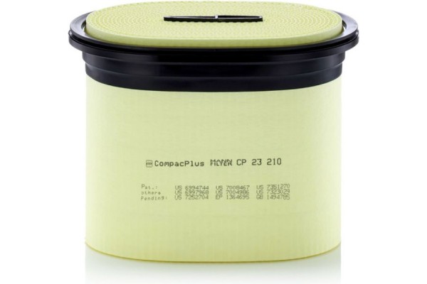 MANN-FILTER Φίλτρο Αέρα - Cp 23 210