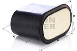MANN-FILTER Φίλτρο Αέρα - Cp 25 150