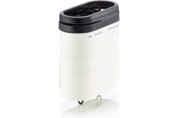 MANN-FILTER Φίλτρο Αέρα - Cp 27 001