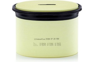 MANN-FILTER Φίλτρο Αέρα - Cp 29 550