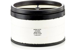 MANN-FILTER Φίλτρο Αέρα - Cp 32 001