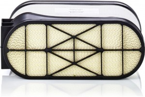 MANN-FILTER Φίλτρο Αέρα - Cp 33 280