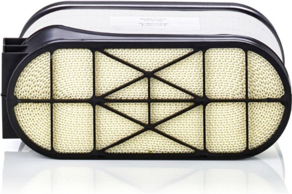 MANN-FILTER Φίλτρο Αέρα - Cp 33 280