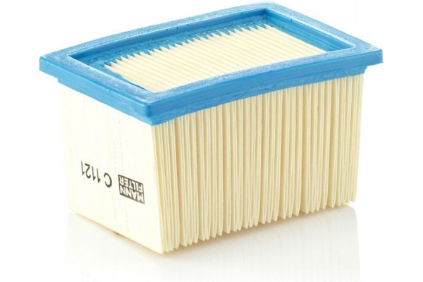 MANN-FILTER Φίλτρο Αέρα - C 1121