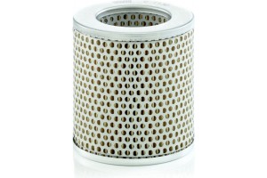 MANN-FILTER Φίλτρο Αέρα - C 1132