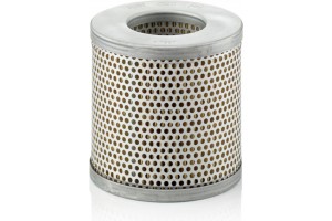 MANN-FILTER Φίλτρο Αέρα - C 1337