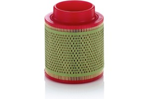MANN-FILTER Φίλτρο Αέρα - C 1368
