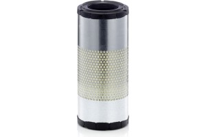 MANN-FILTER Φίλτρο Αέρα - C 14 101