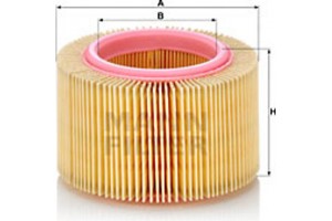 MANN-FILTER Φίλτρο Αέρα - C 1530/1