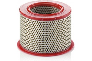 MANN-FILTER Φίλτρο Αέρα - C 1555/1