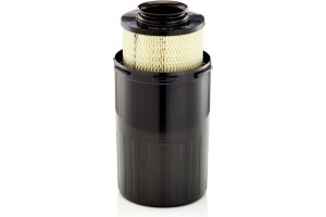 MANN-FILTER Φίλτρο Αέρα - C 15 200