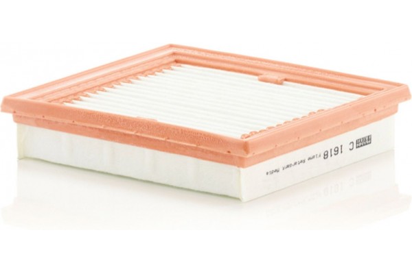 MANN-FILTER Φίλτρο Αέρα - C 1618