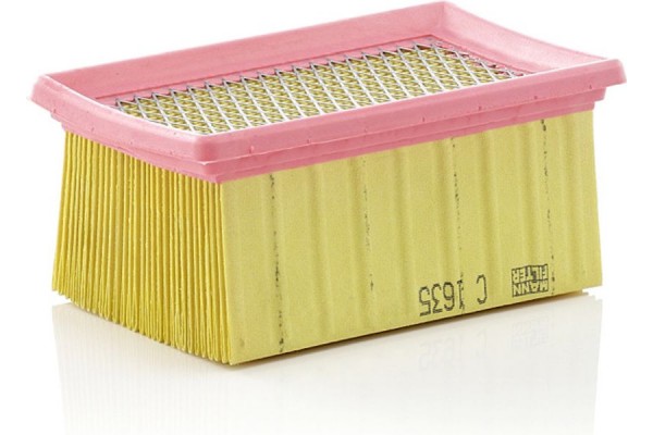 MANN-FILTER Φίλτρο Αέρα - C 1635