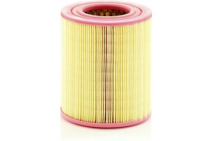 MANN-FILTER Φίλτρο Αέρα - C 16 118