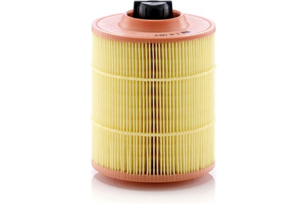 MANN-FILTER Φίλτρο Αέρα - C 16 142/2