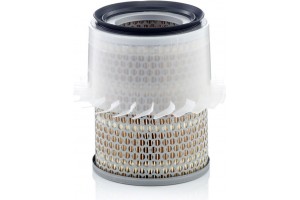 MANN-FILTER Φίλτρο Αέρα - C 16 148