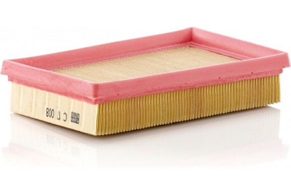 MANN-FILTER Φίλτρο Αέρα - C 17 008