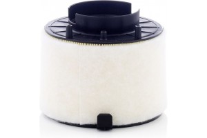 MANN-FILTER Φίλτρο Αέρα - C 17 009