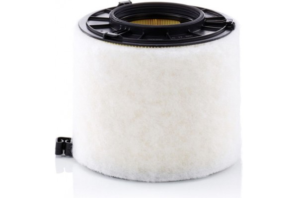 MANN-FILTER Φίλτρο Αέρα - C 17 010