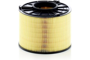 MANN-FILTER Φίλτρο Αέρα - C 17 012/1