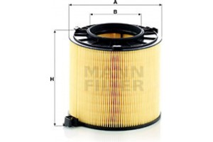 MANN-FILTER Φίλτρο Αέρα - C 17 013